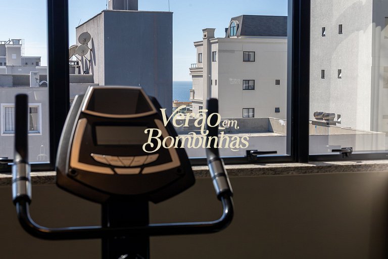 Apartamento para pareja en la playa de Bombas