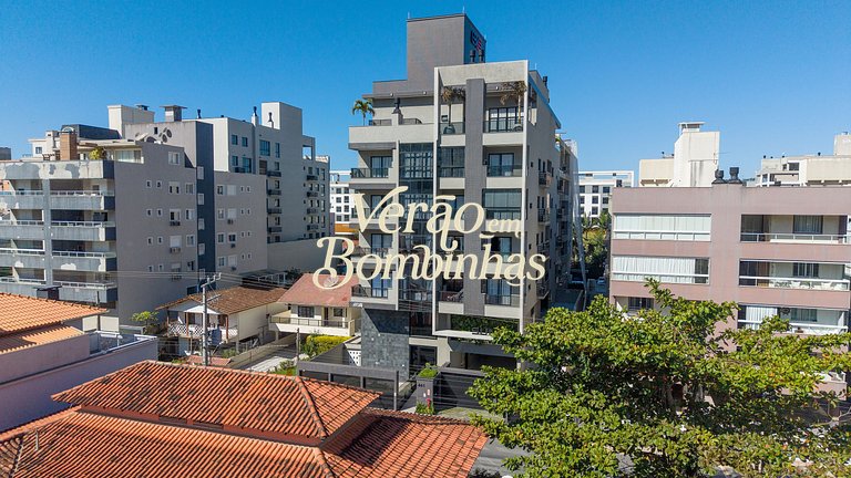 Apartamento para pareja en la playa de Bombas