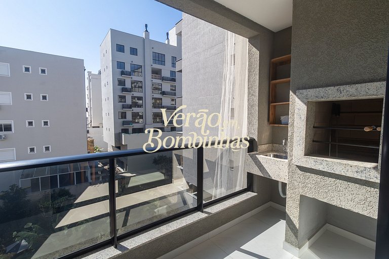 Apartamento para pareja en la playa de Bombas