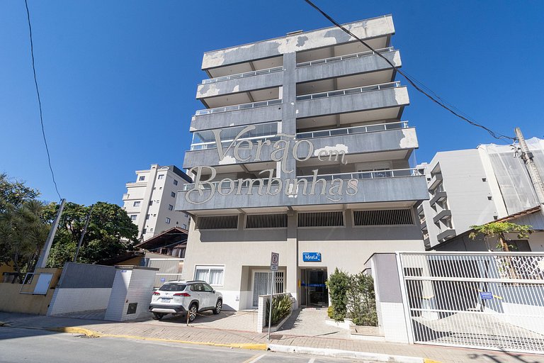Edifício Mirella