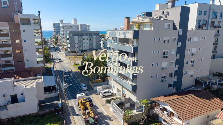 Dos habitaciones matrimoniales para familia en Bombas