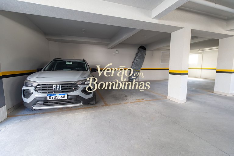 Dos habitaciones matrimoniales para familia en Bombas