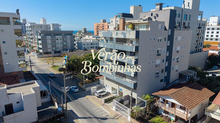 Dos habitaciones matrimoniales para familia en Bombas