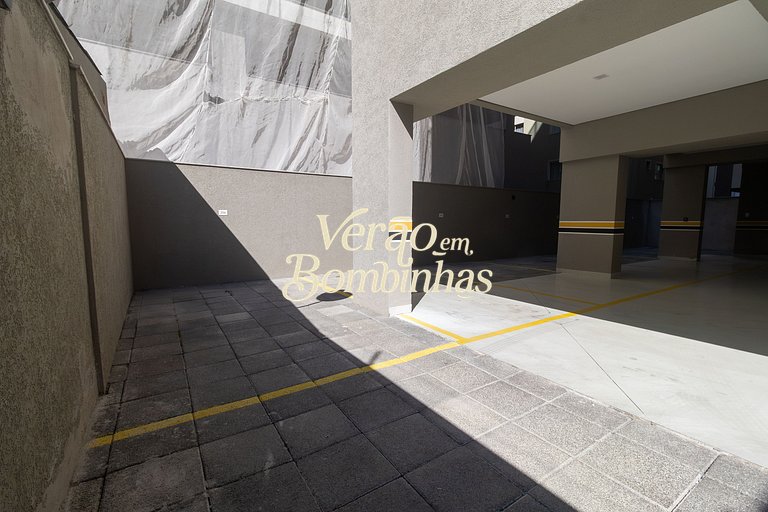 Apartamento para pareja en la playa de Bombas