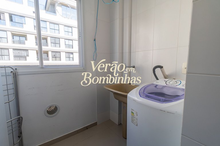 Dos habitaciones matrimoniales para familia en Bombas