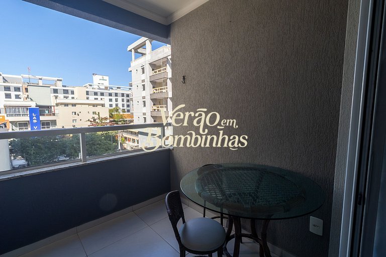 Dos habitaciones matrimoniales para familia en Bombas