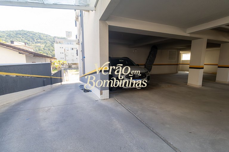 Dos habitaciones matrimoniales para familia en Bombas
