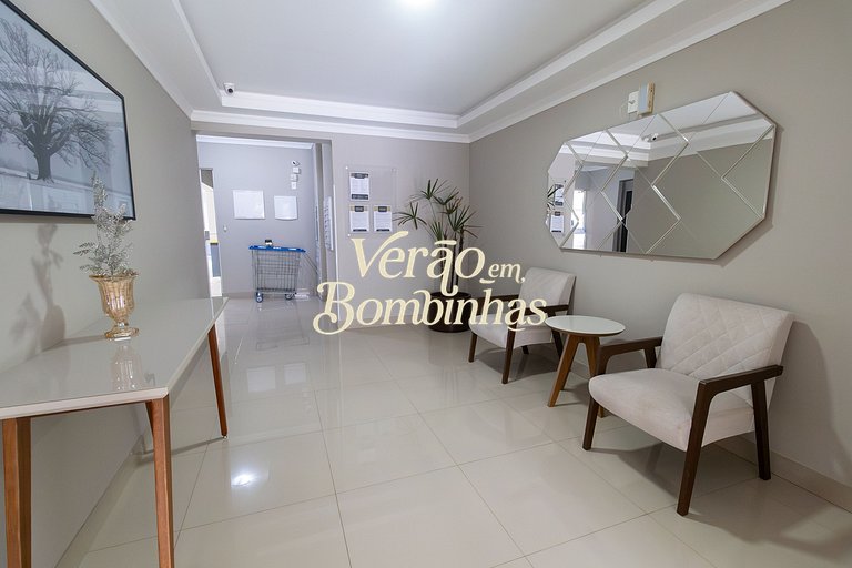 Dos habitaciones matrimoniales para familia en Bombas