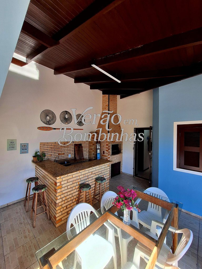Casa Marixca Família