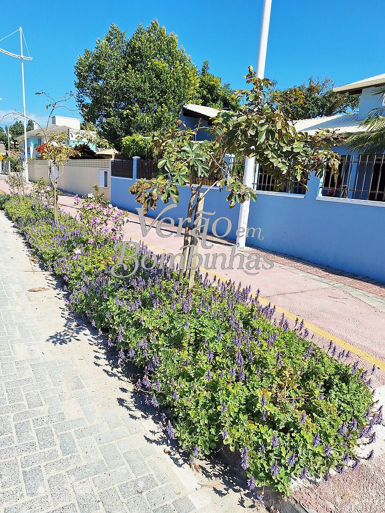 Casa Marixca Família