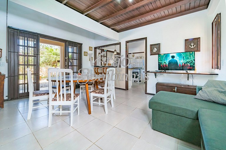 Casa Marixca Família