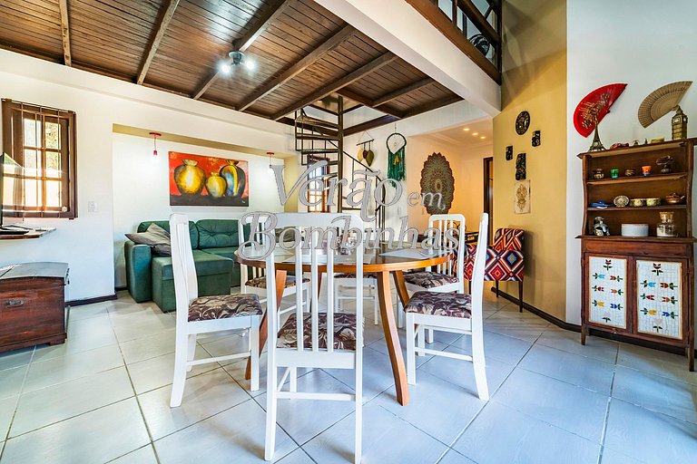 Casa Marixca Família