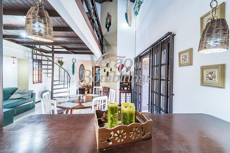 Casa Marixca Família