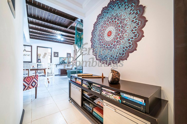 Casa Marixca Família