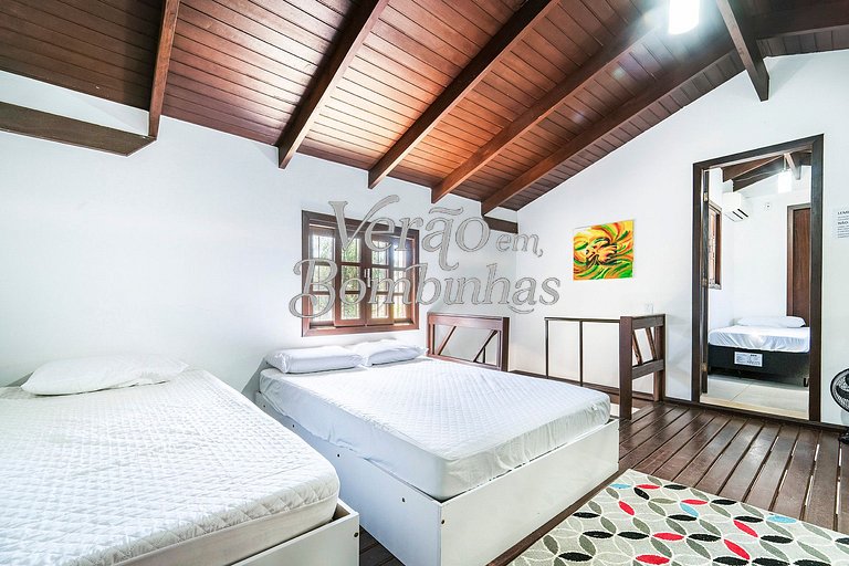 Casa Marixca Família