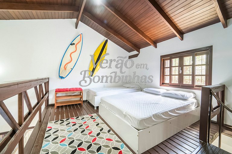 Casa Marixca Família