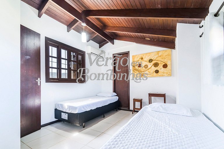 Casa Marixca Família