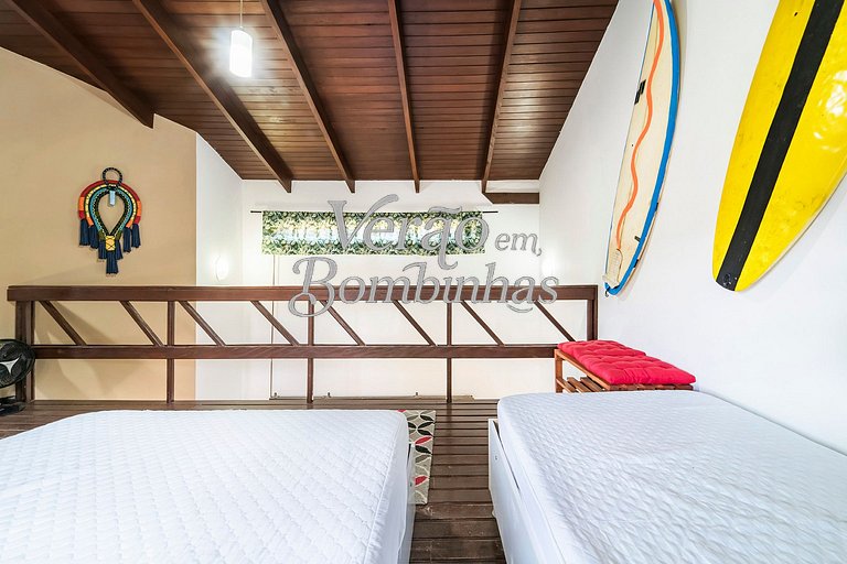 Casa Marixca Família