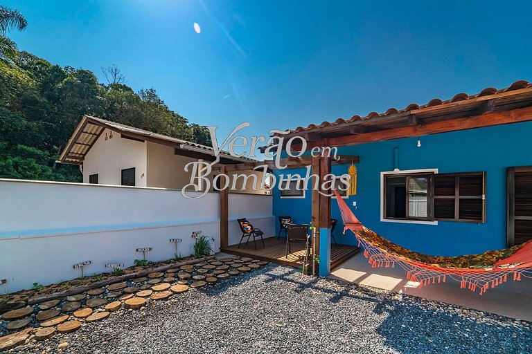 Casa Dona Elize Morrinhos