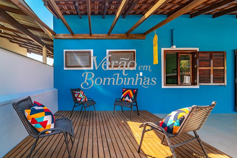 Casa Dona Elize Morrinhos