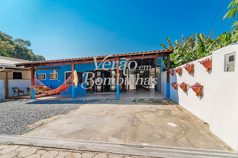 Casa Dona Elize Morrinhos