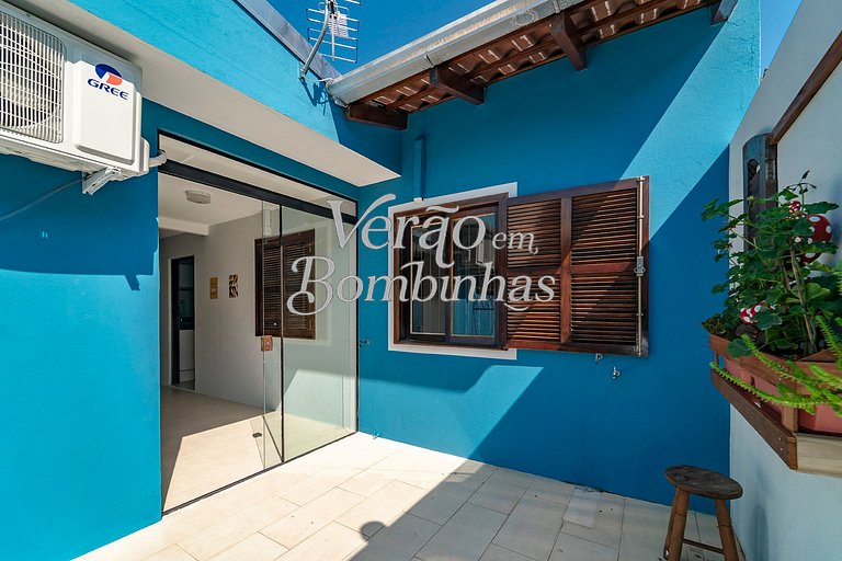 Casa Dona Elize Morrinhos