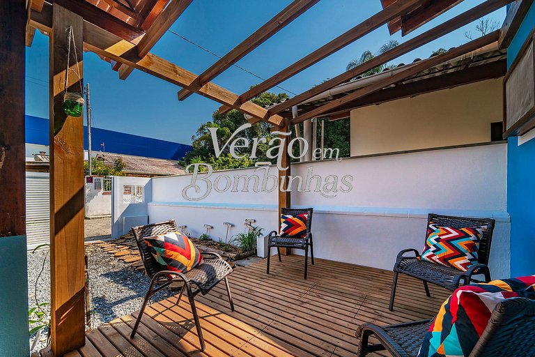 Casa Dona Elize Morrinhos