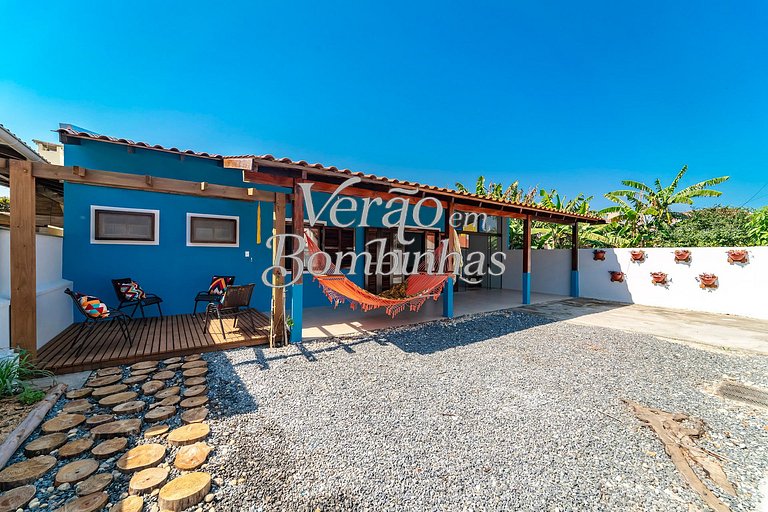 Casa Dona Elize Morrinhos