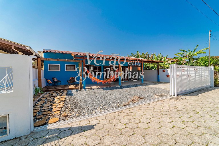 Casa Dona Elize Morrinhos