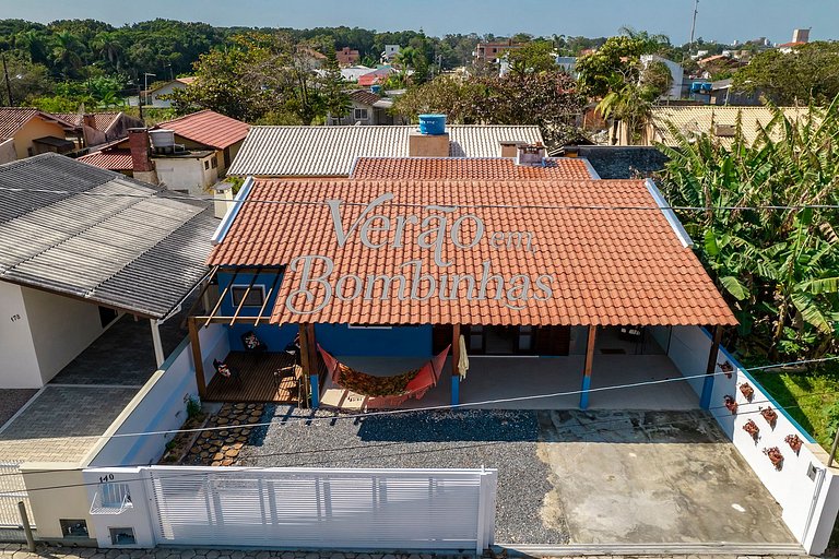 Casa Dona Elize Morrinhos