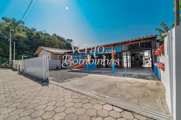 Casa Dona Elize Morrinhos