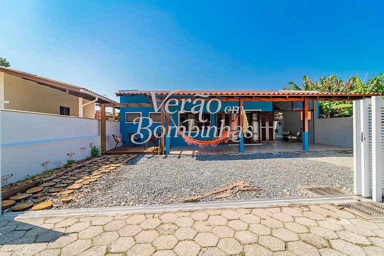 Casa Dona Elize Morrinhos