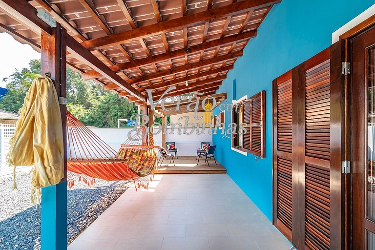 Casa Dona Elize Morrinhos