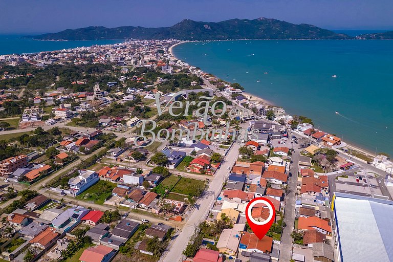 Casa Dona Elize Morrinhos