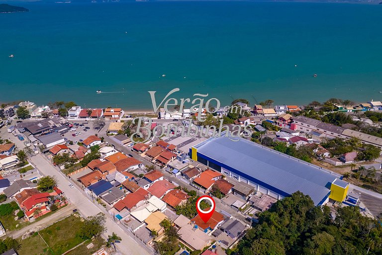 Casa Dona Elize Morrinhos