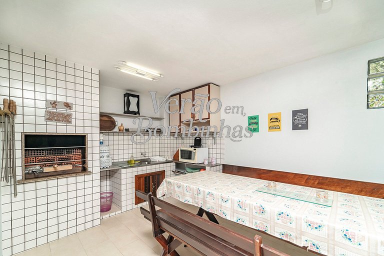 Casa Dona Elize Morrinhos