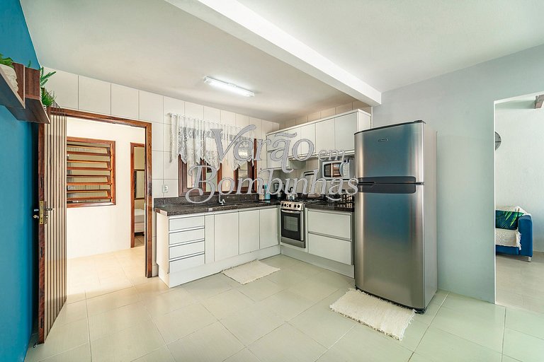 Casa Dona Elize Morrinhos