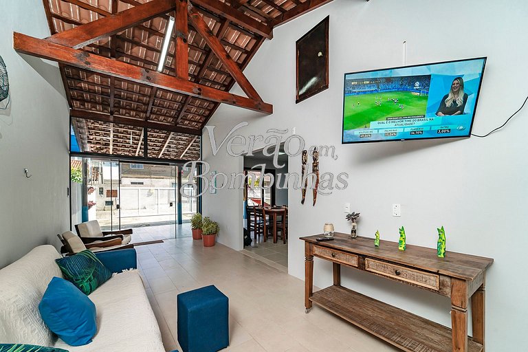 Casa Dona Elize Morrinhos