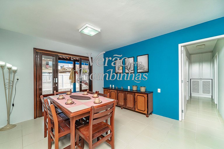 Casa Dona Elize Morrinhos