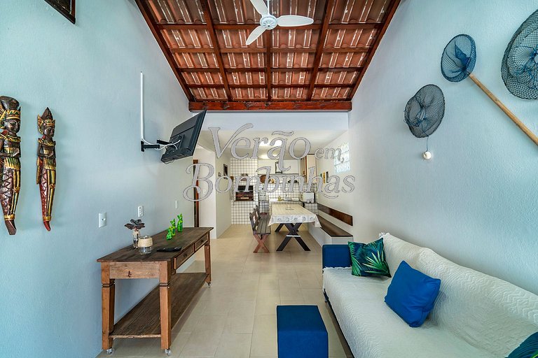 Casa Dona Elize Morrinhos