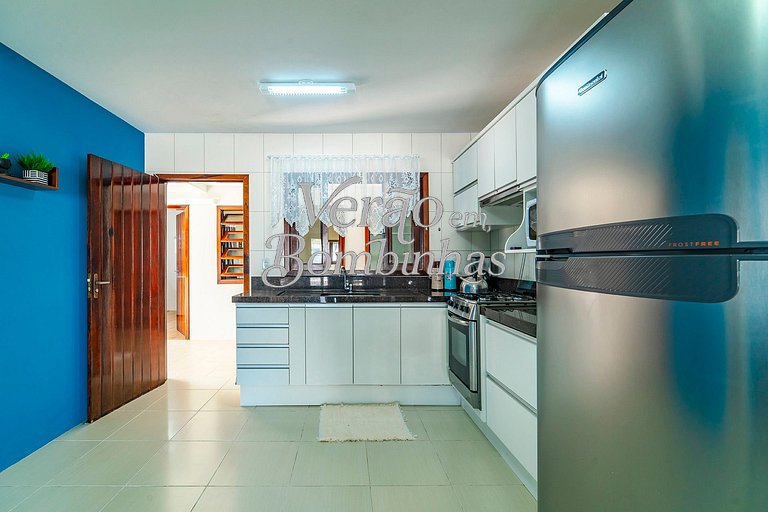 Casa Dona Elize Morrinhos