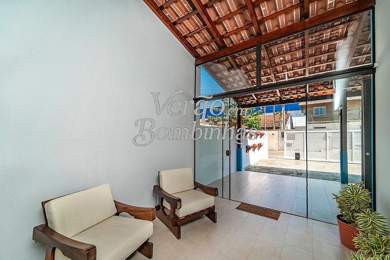 Casa Dona Elize Morrinhos