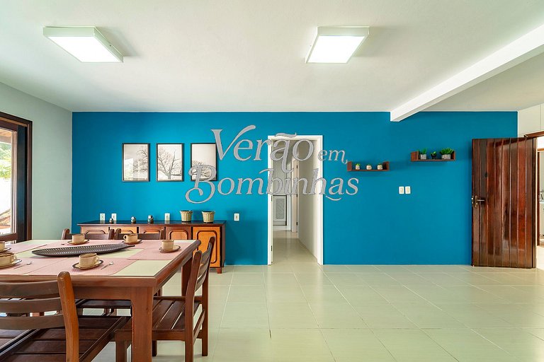 Casa Dona Elize Morrinhos