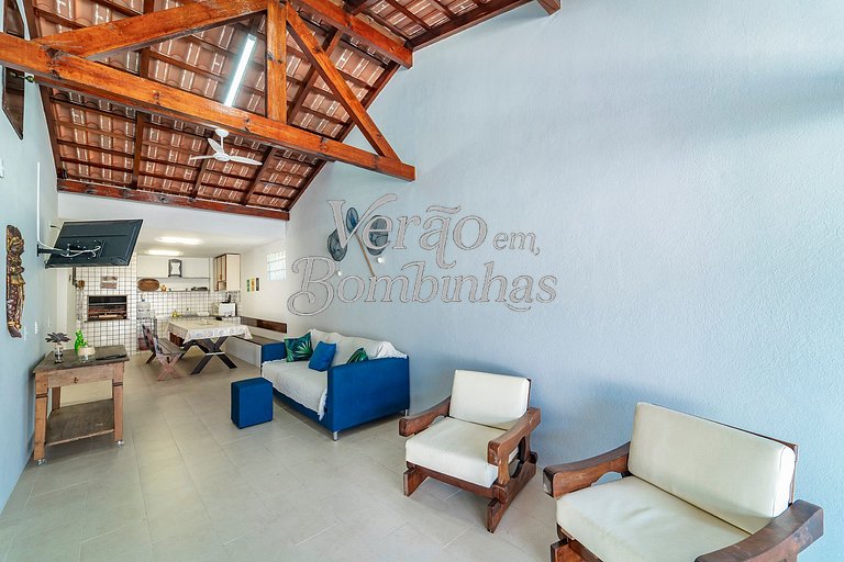 Casa Dona Elize Morrinhos