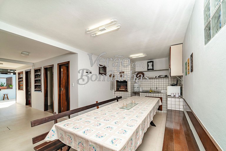 Casa Dona Elize Morrinhos