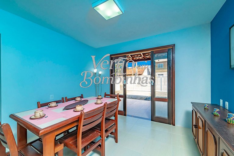 Casa Dona Elize Morrinhos