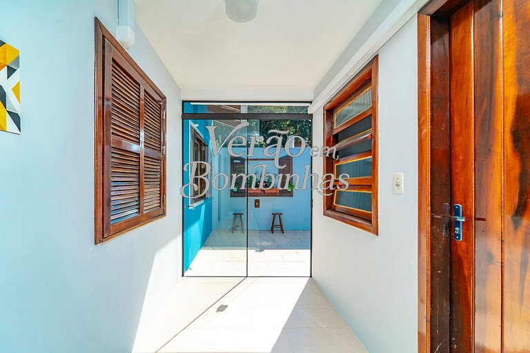 Casa Dona Elize Morrinhos
