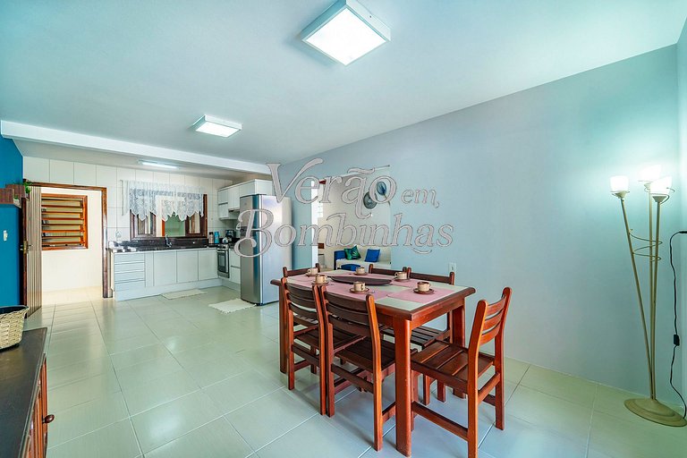 Casa Dona Elize Morrinhos
