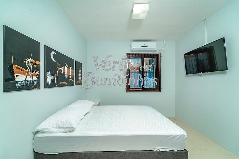 Casa Dona Elize Morrinhos