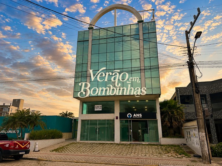 Amplio apartamento con 3 suites en Mariscal